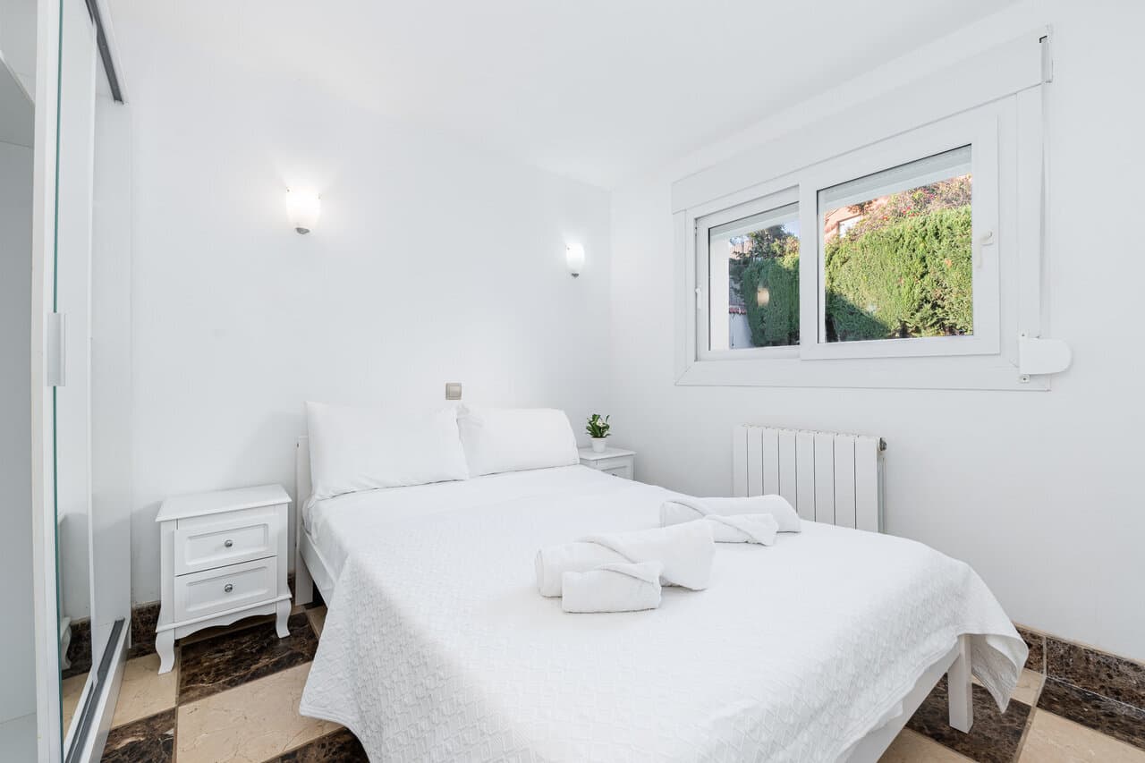 Villa de 7 Dormitorios en Campoamor, Orihuela Costa - 15
