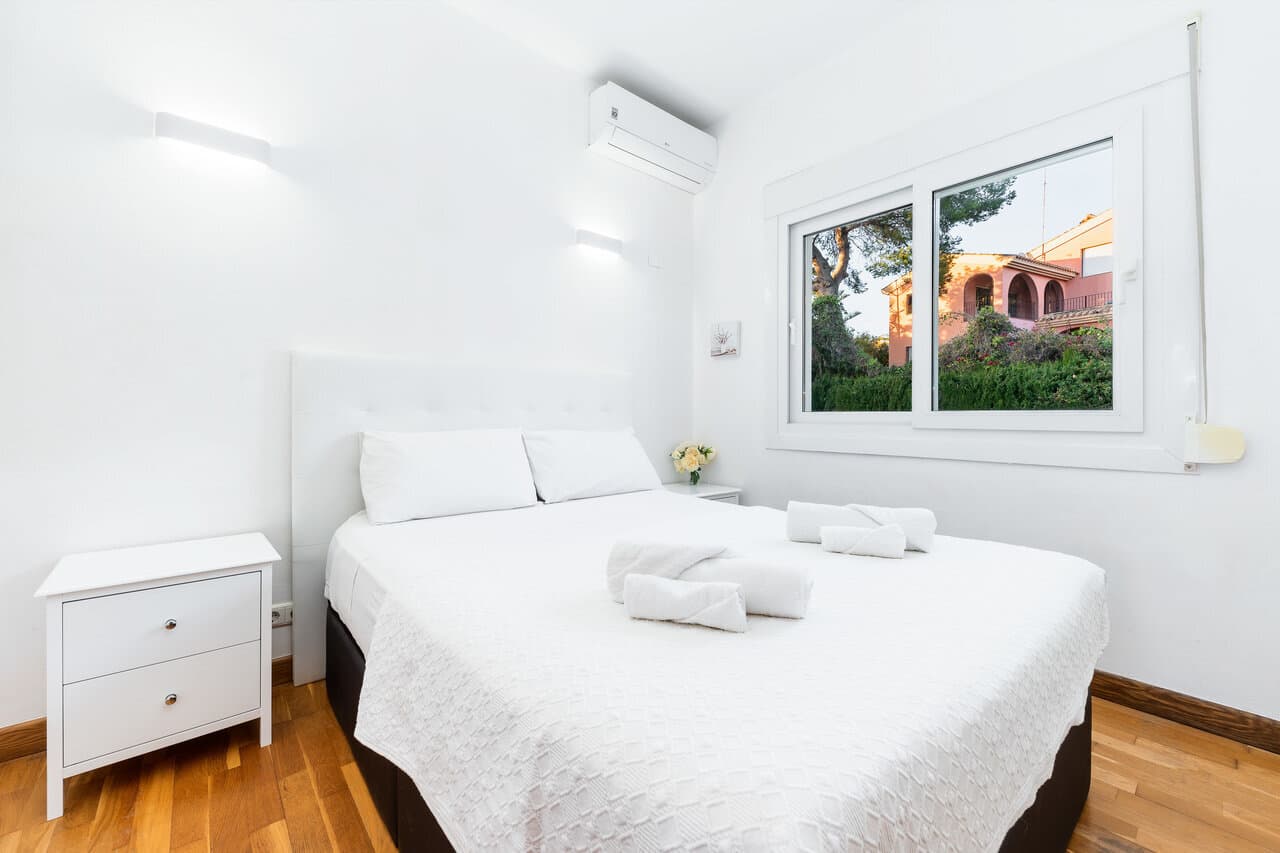 Villa de 7 Dormitorios en Campoamor, Orihuela Costa - 20