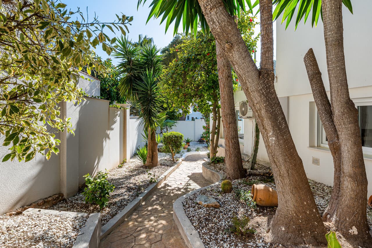 Villa de 7 Dormitorios en Campoamor, Orihuela Costa - 29