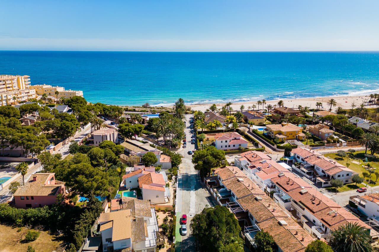 Villa de 7 Dormitorios en Campoamor, Orihuela Costa - 35