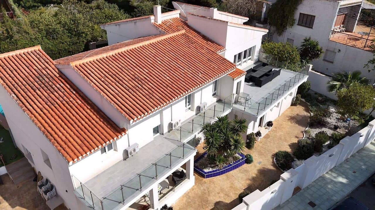 Villa de 7 Dormitorios en Campoamor, Orihuela Costa - 36