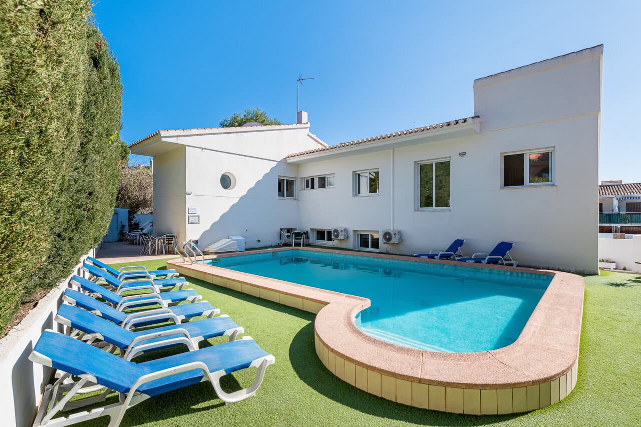 Villa de 7 Dormitorios en Campoamor, Orihuela Costa - 4
