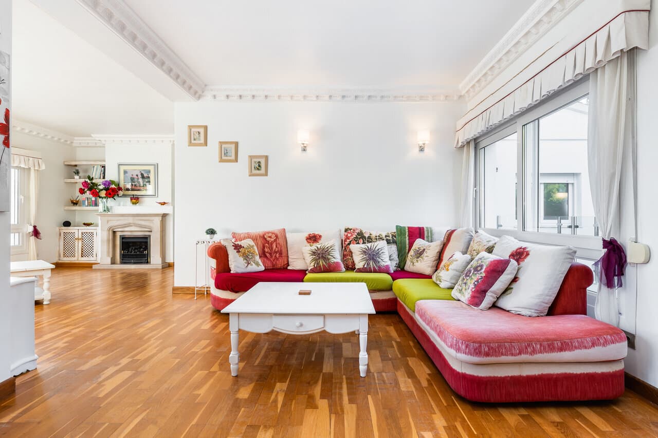 Villa de 7 Dormitorios en Campoamor, Orihuela Costa - 6