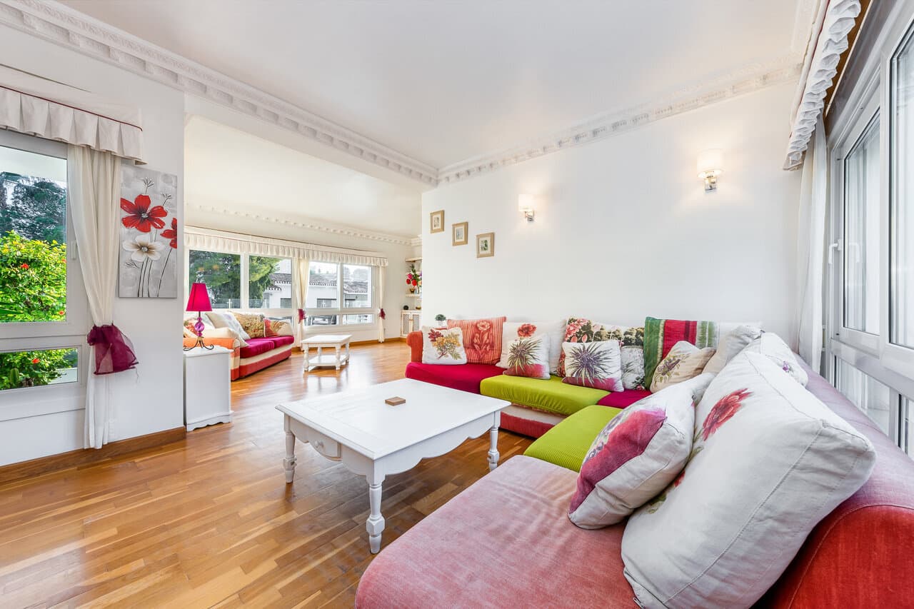 Villa de 7 Dormitorios en Campoamor, Orihuela Costa - 7