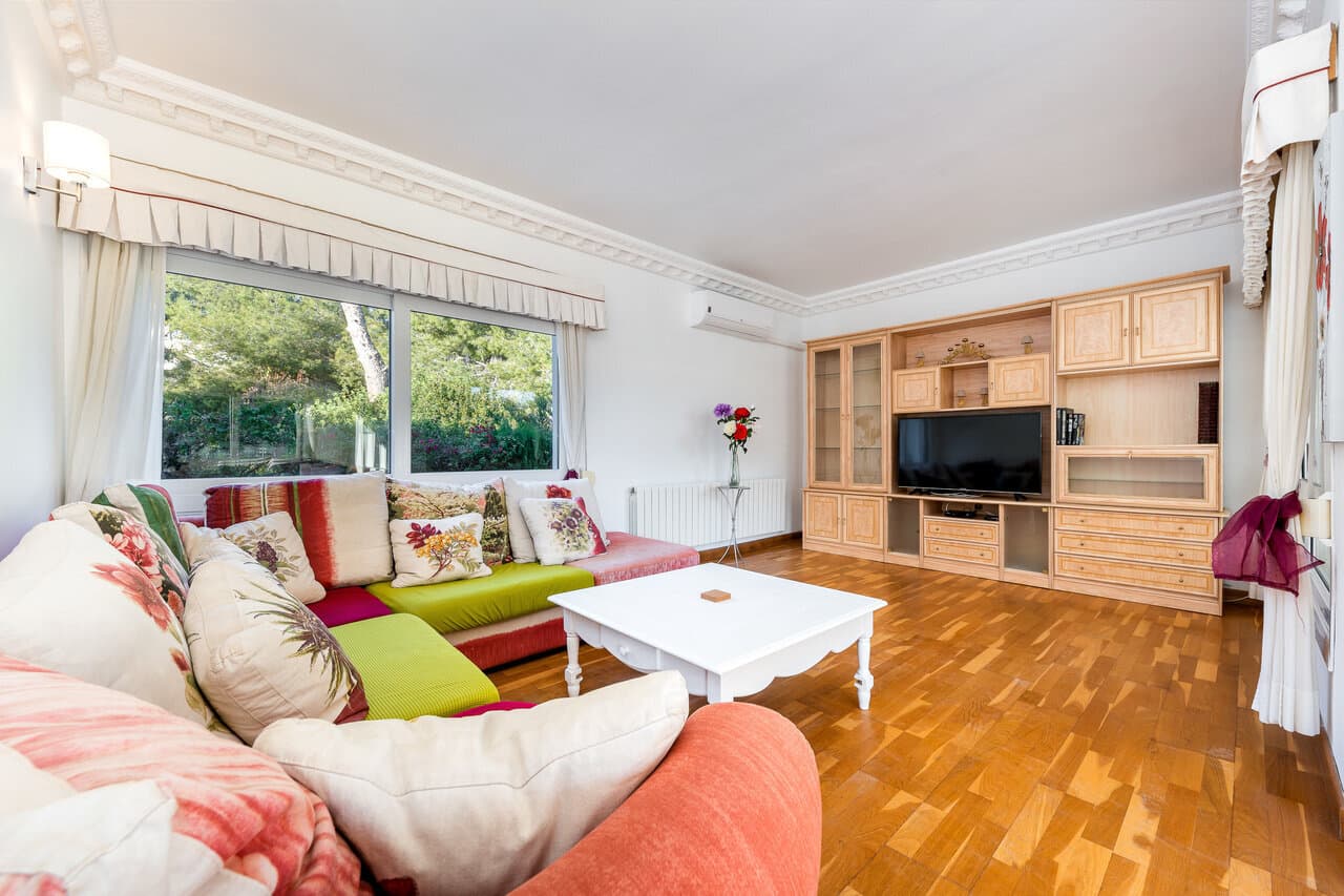 Villa de 7 Dormitorios en Campoamor, Orihuela Costa - 8