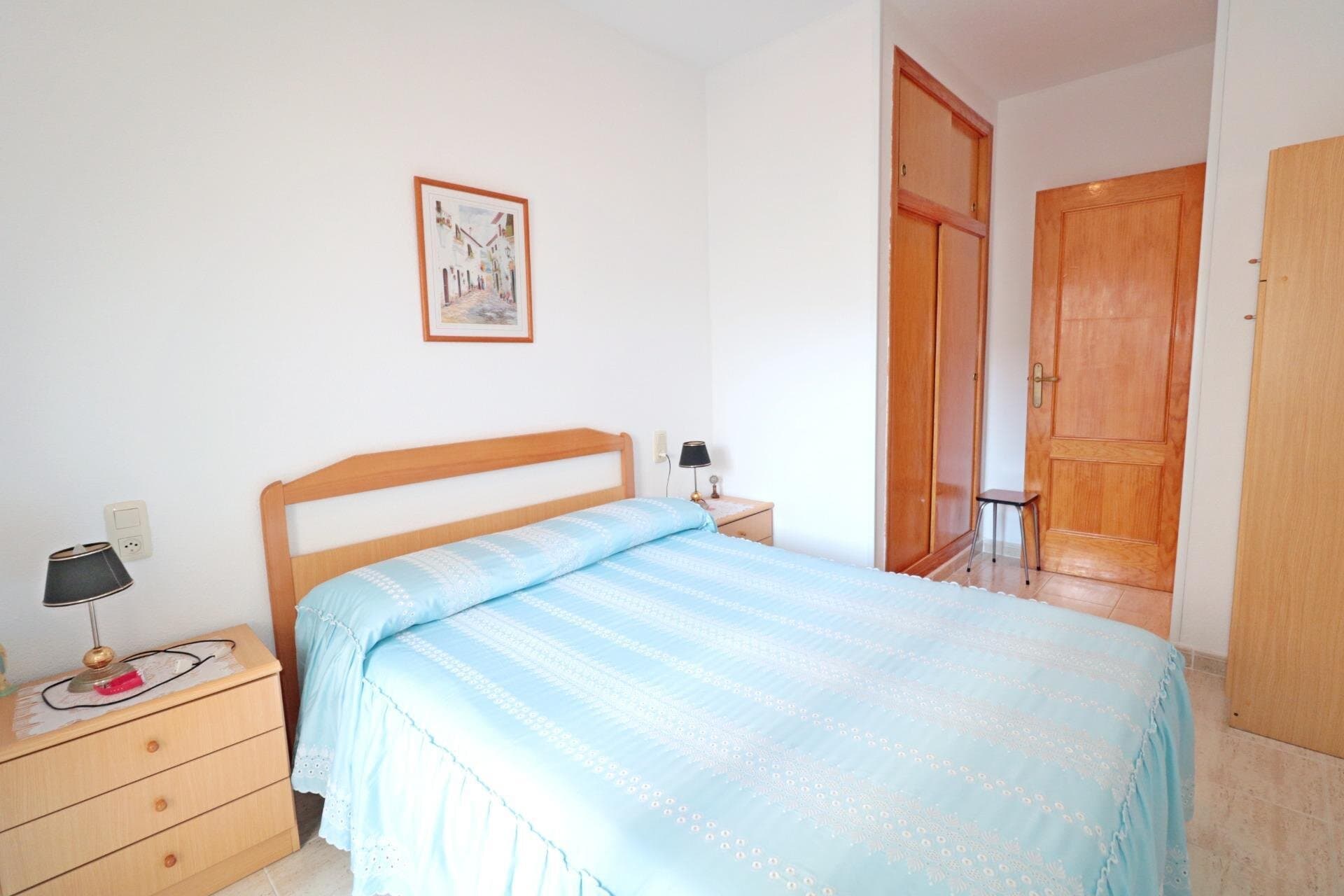 Apartamento de 2 Dormitorios en Acequion, Torrevieja - 10