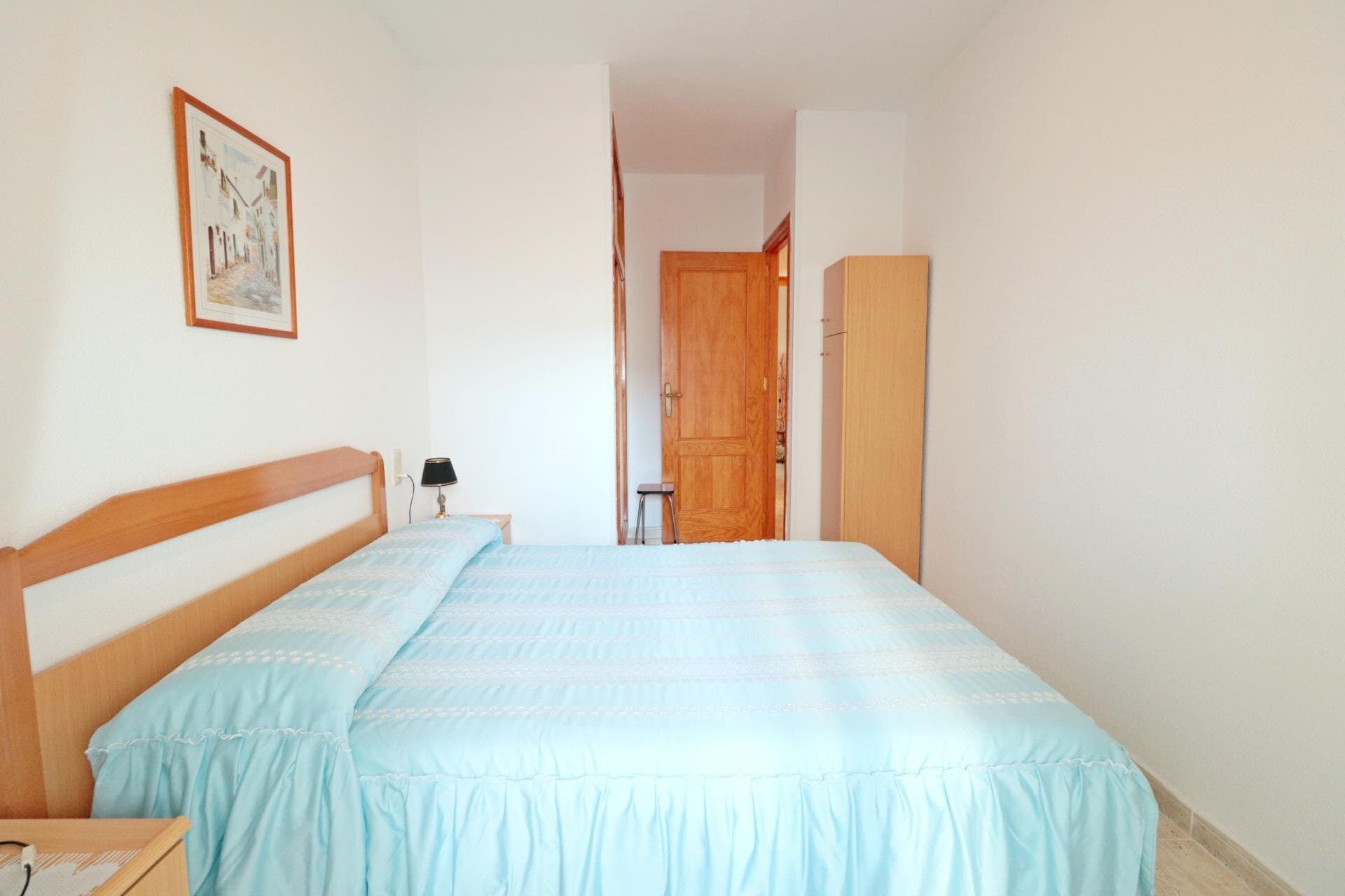 Apartamento de 2 Dormitorios en Acequion, Torrevieja - 11