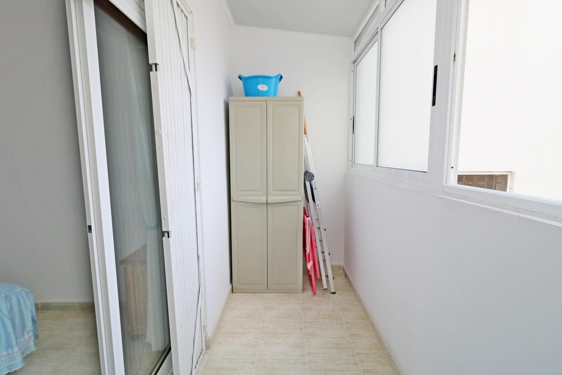 Apartamento de 2 Dormitorios en Acequion, Torrevieja - 12