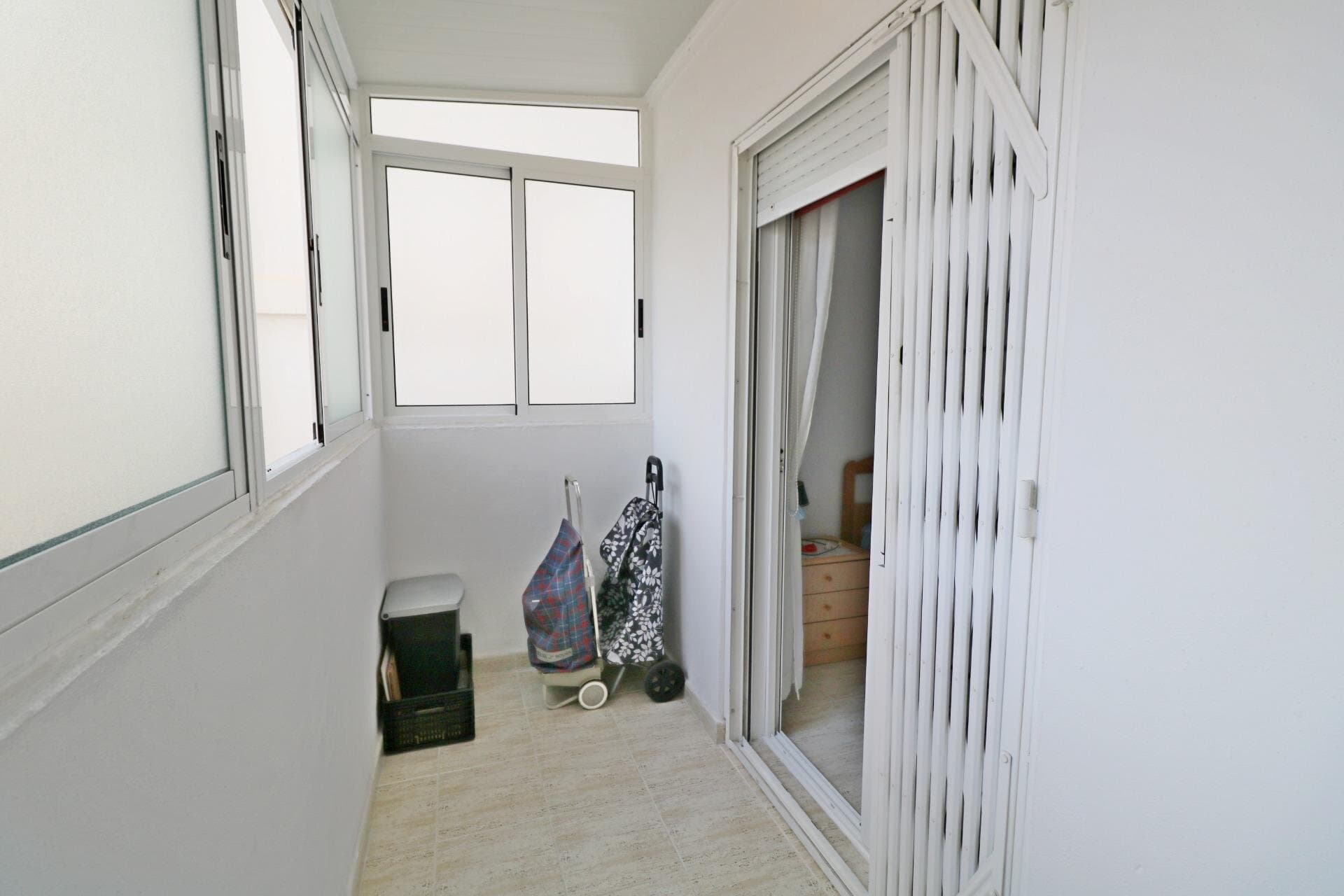Apartamento de 2 Dormitorios en Acequion, Torrevieja - 13