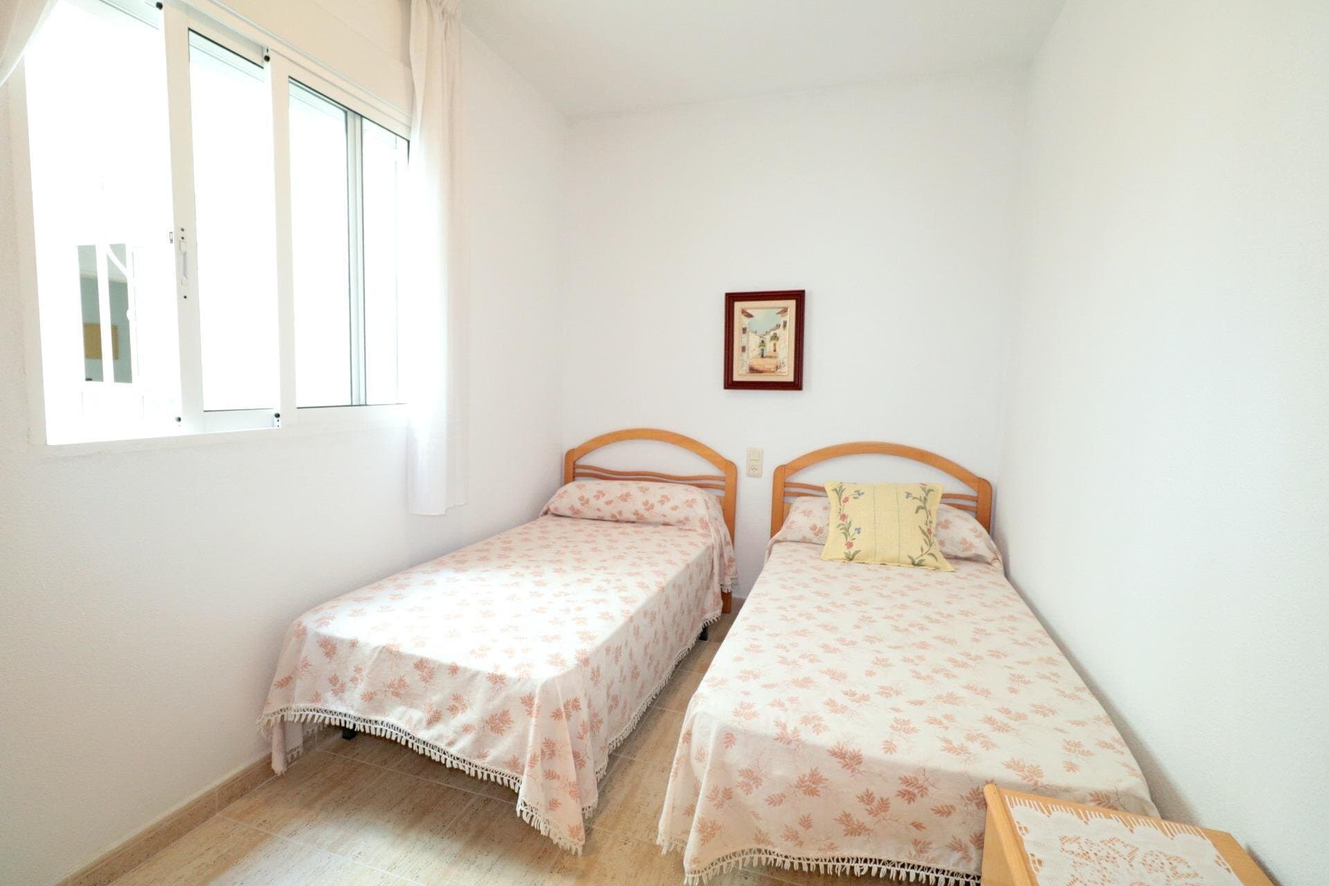 Apartamento de 2 Dormitorios en Acequion, Torrevieja - 14