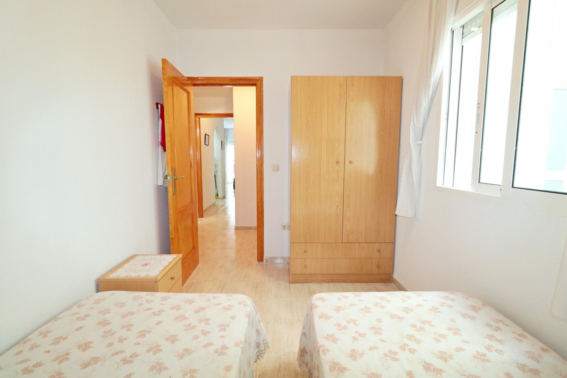 Apartamento de 2 Dormitorios en Acequion, Torrevieja - 15