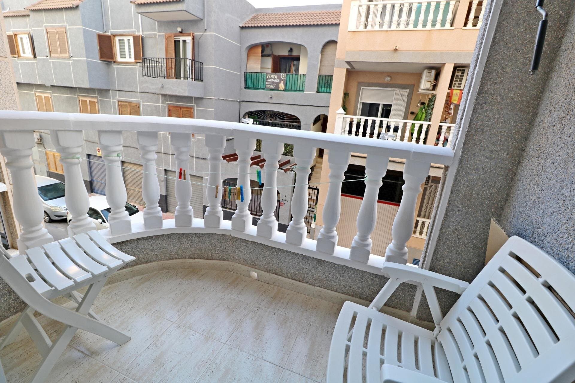 Apartamento de 2 Dormitorios en Acequion, Torrevieja - 4