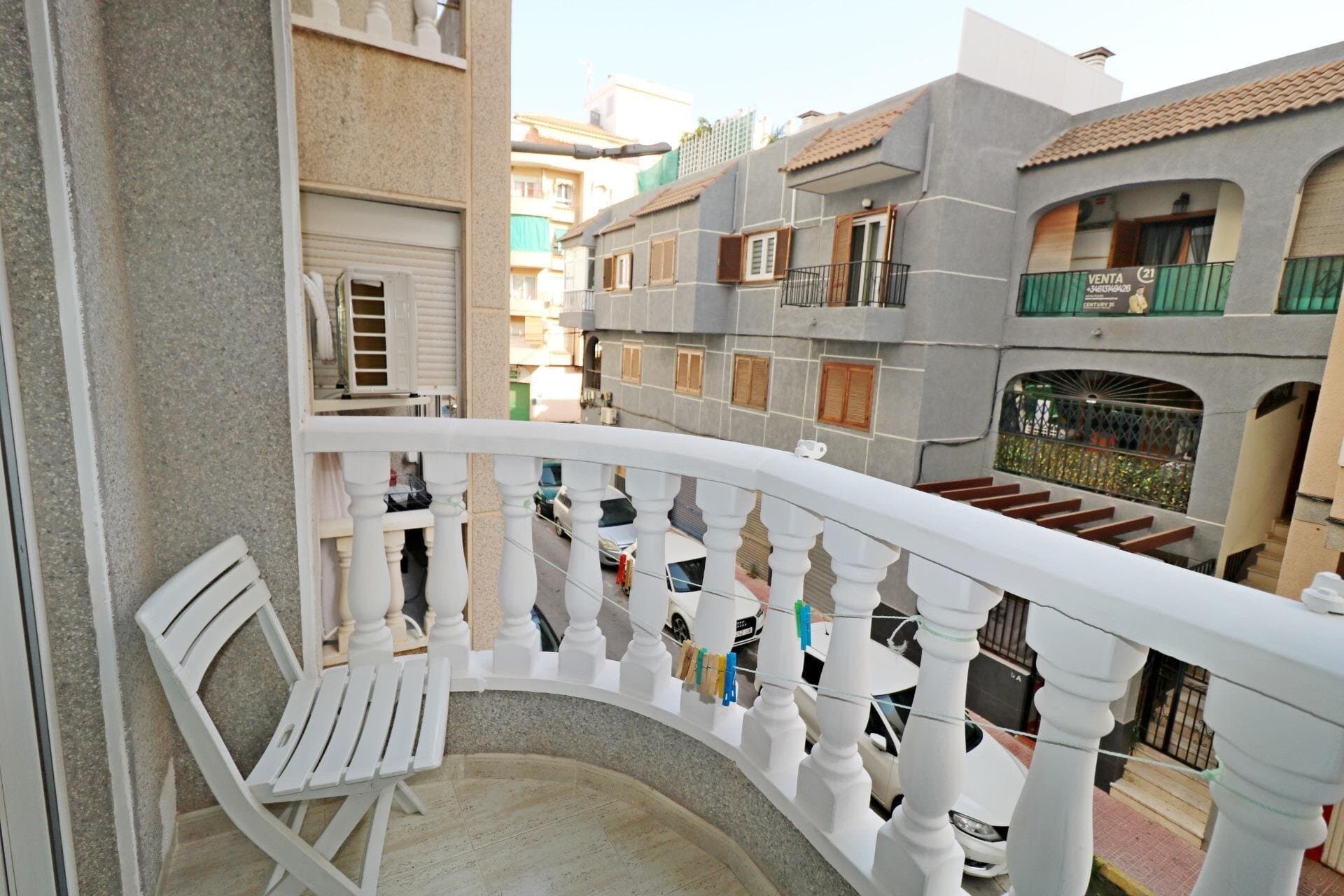 Apartamento de 2 Dormitorios en Acequion, Torrevieja - 5