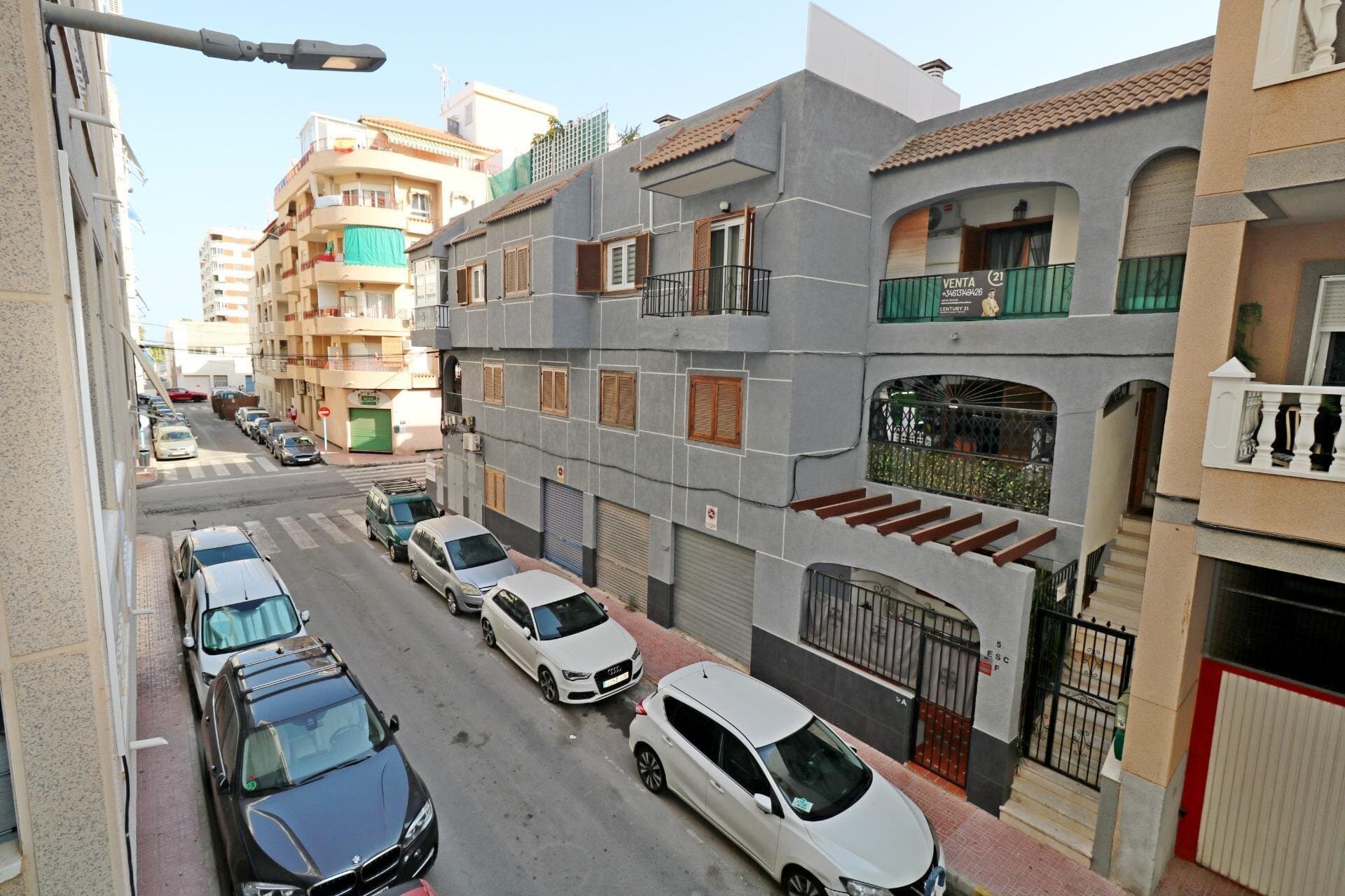 Apartamento de 2 Dormitorios en Acequion, Torrevieja - 6