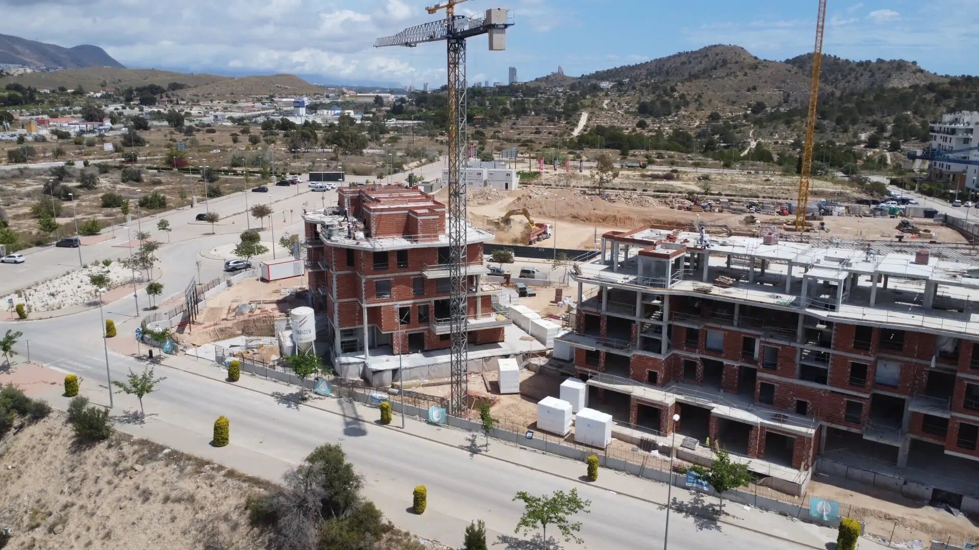 3-Bedroom Penthouse Apartment in La Vila Joiosa - 22