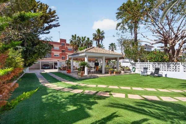 3-Zimmer Villa in Lo Pagán, San Pedro del Pinatar