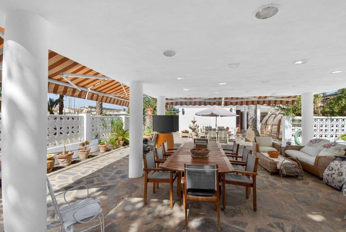 3-Zimmer Villa in Lo Pagán, San Pedro del Pinatar - 3