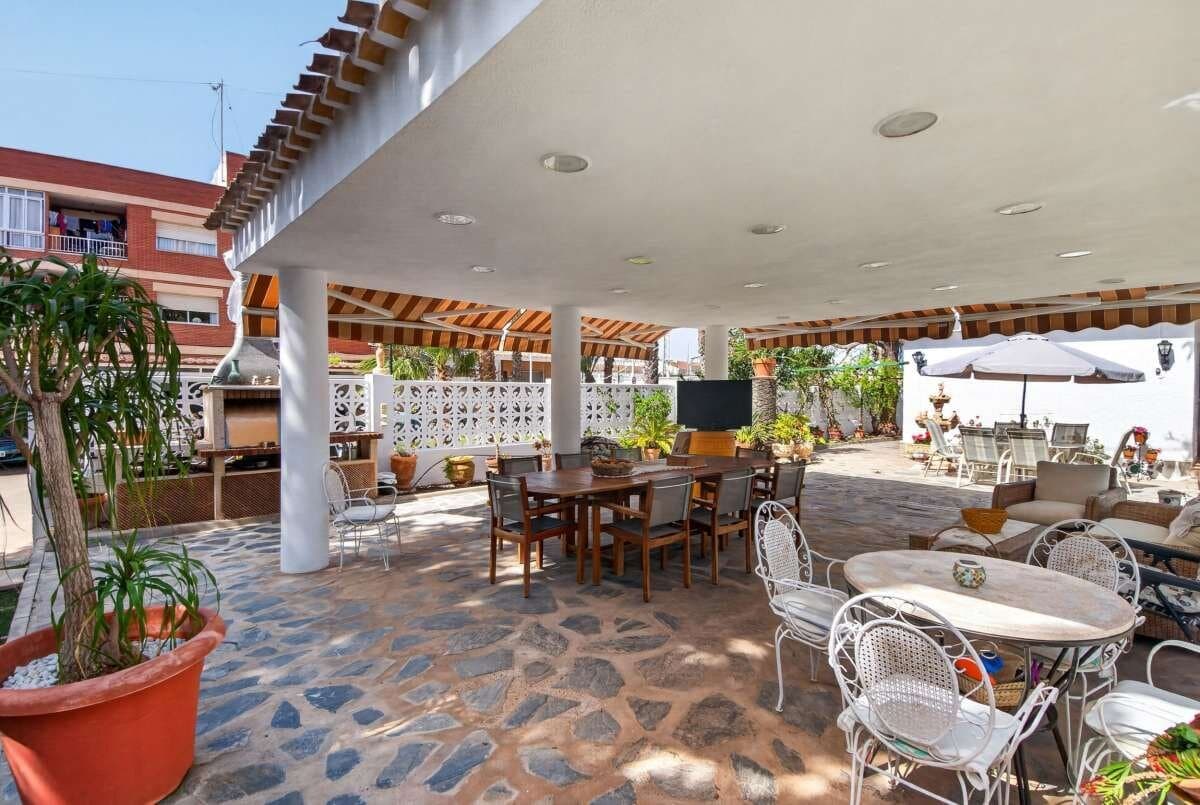 3-Zimmer Villa in Lo Pagán, San Pedro del Pinatar - 7
