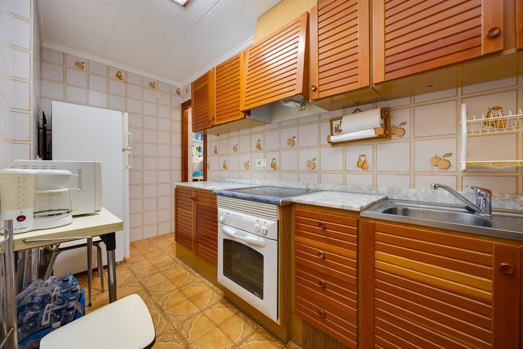 3 magamistuba - Korter - Acequion Torrevieja - 10
