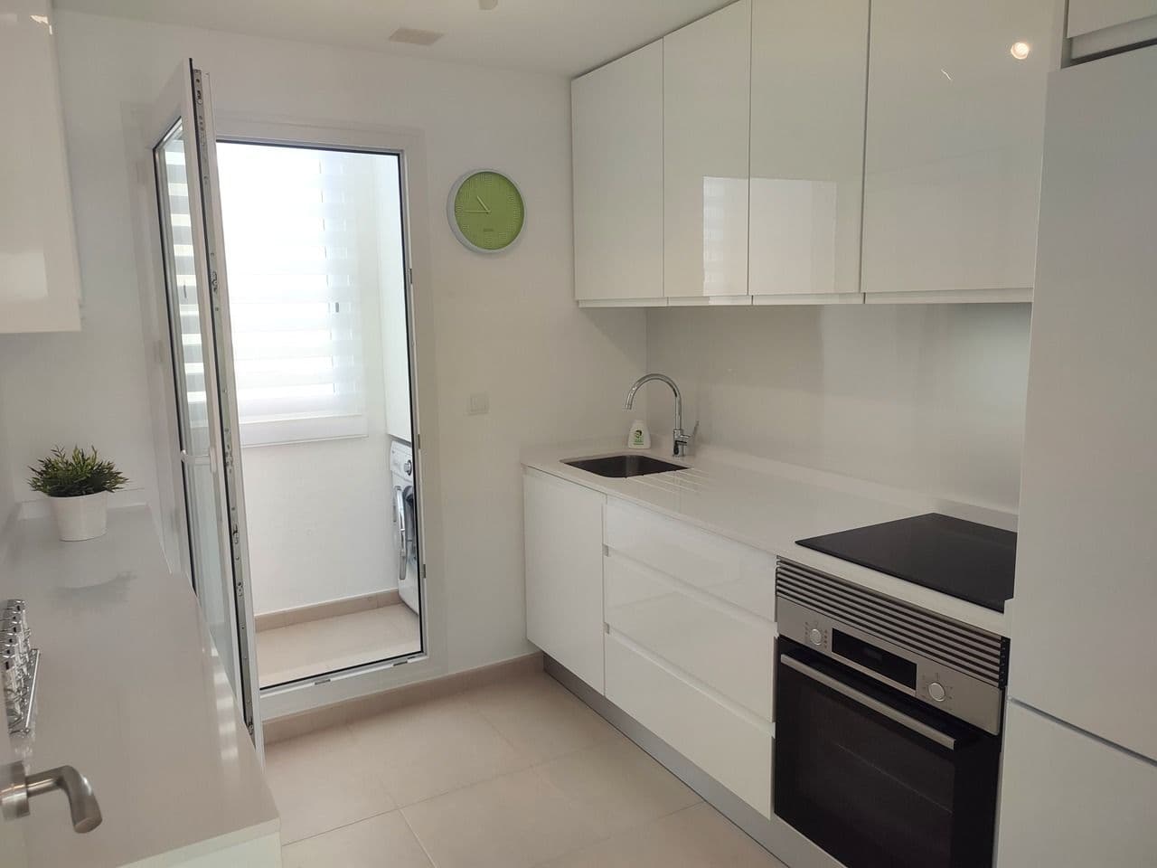 2-Zimmer Wohnung in Sucina, Sucina - 15
