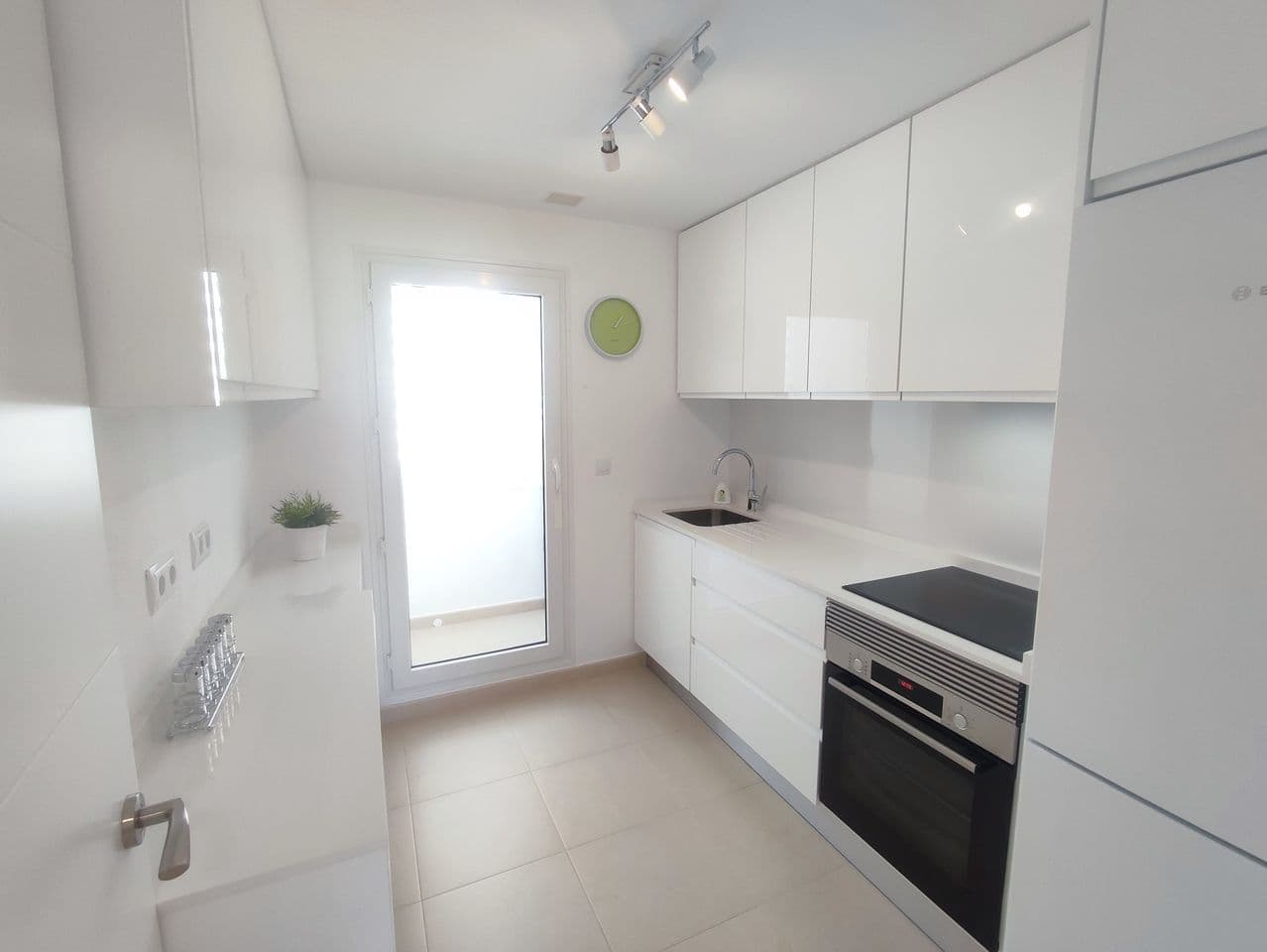 2-Zimmer Wohnung in Sucina, Sucina - 3