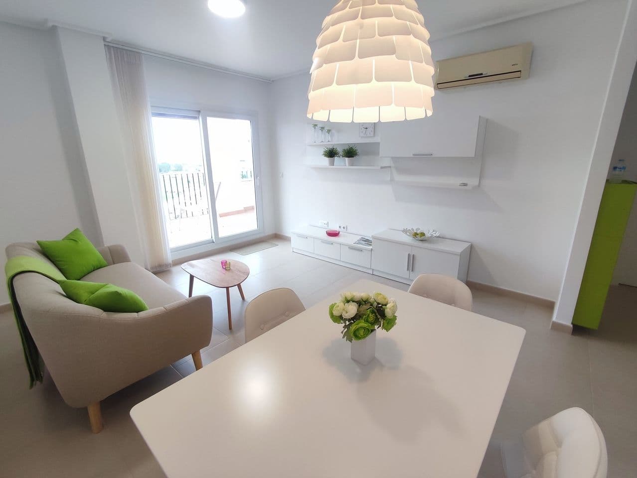 2-Zimmer Wohnung in Sucina, Sucina - 5