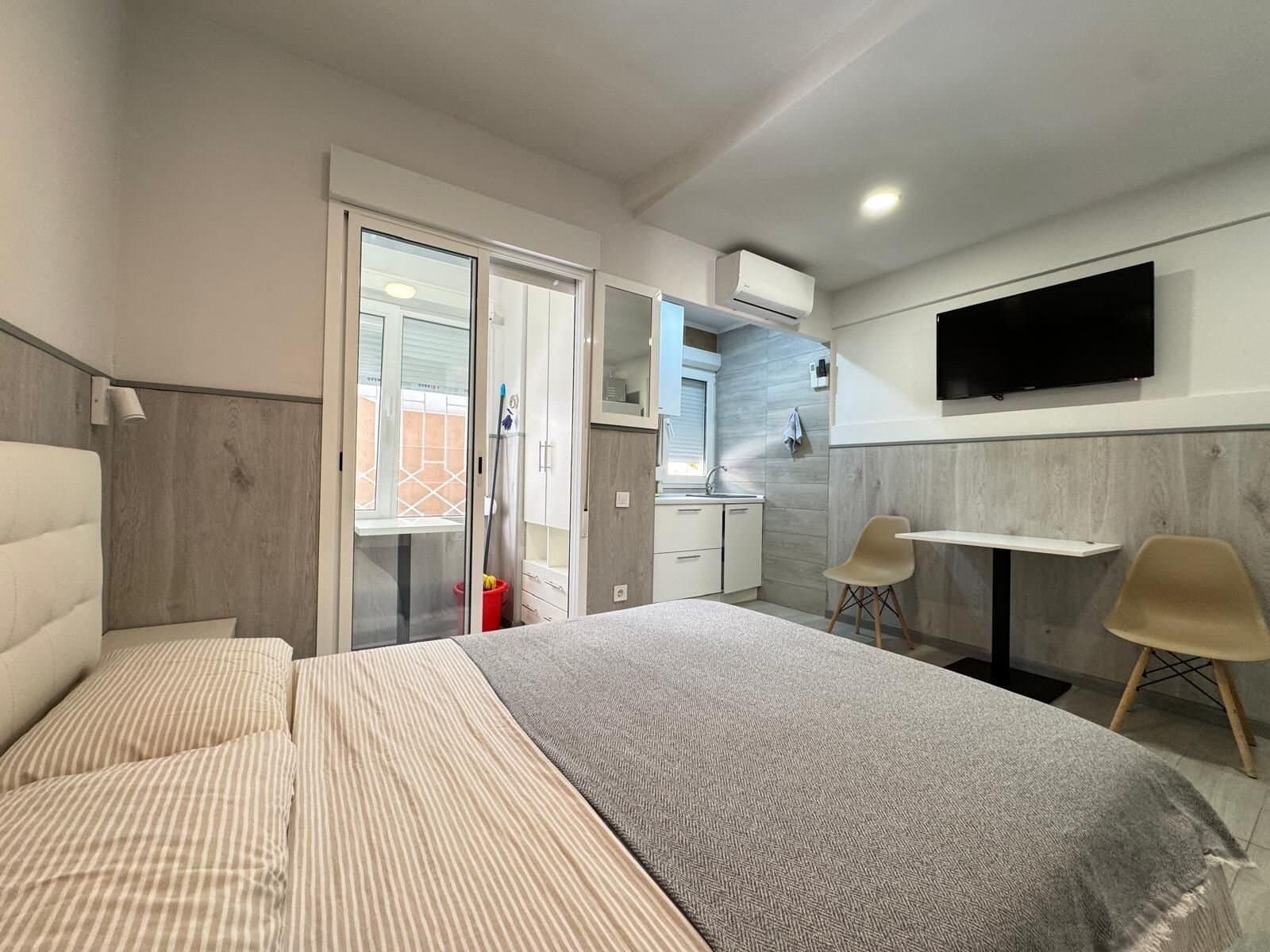 Appartement met 2 Slaapkamers in Estacion de Autobuses, Torrevieja - 10