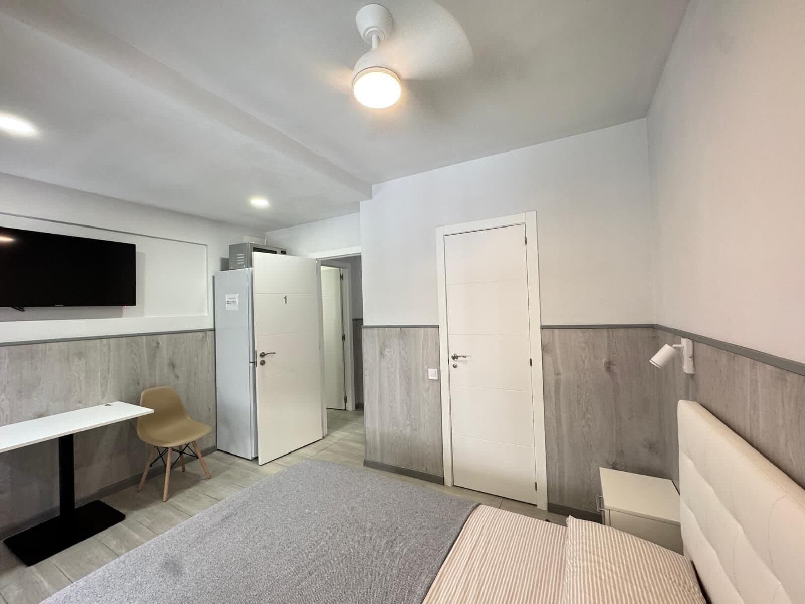 Appartement met 2 Slaapkamers in Estacion de Autobuses, Torrevieja - 11
