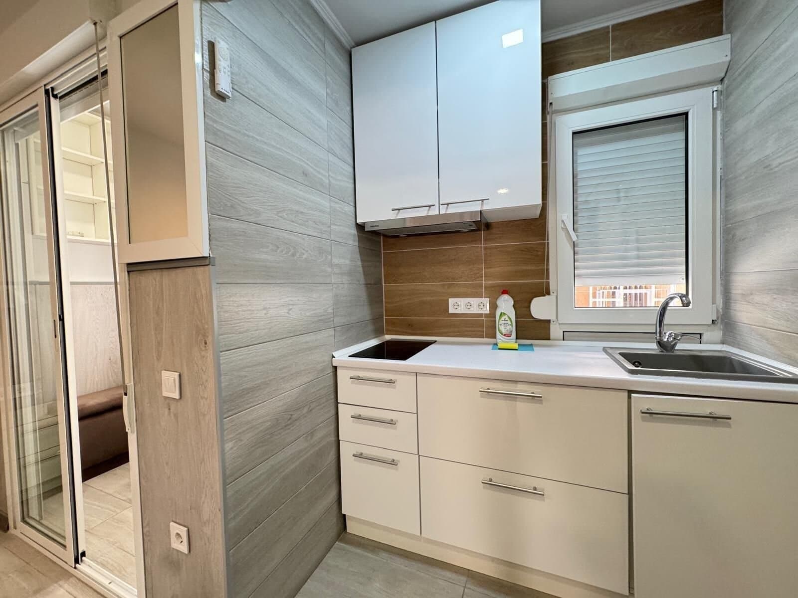 Appartement met 2 Slaapkamers in Estacion de Autobuses, Torrevieja - 12