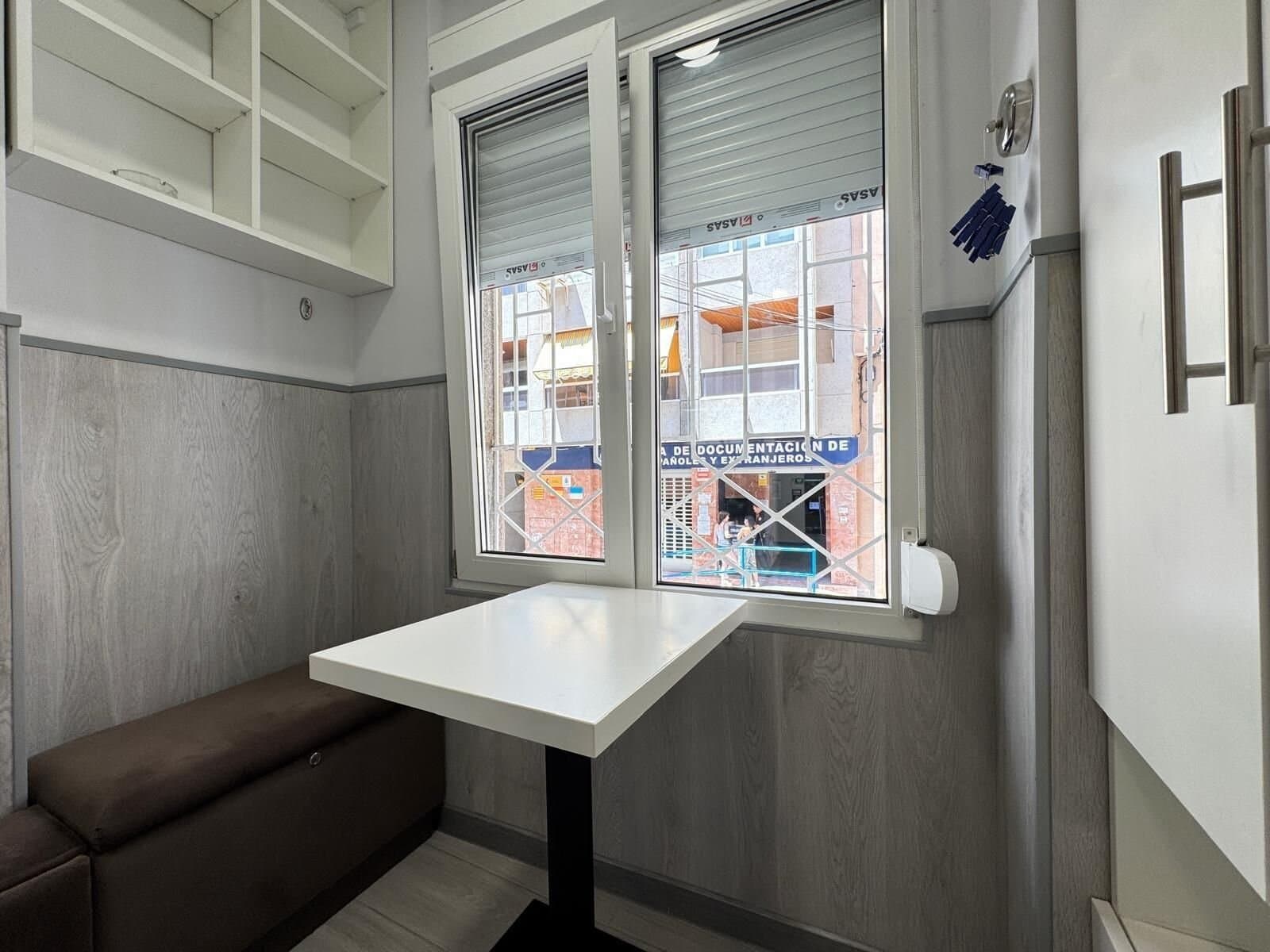 Appartement met 2 Slaapkamers in Estacion de Autobuses, Torrevieja - 14