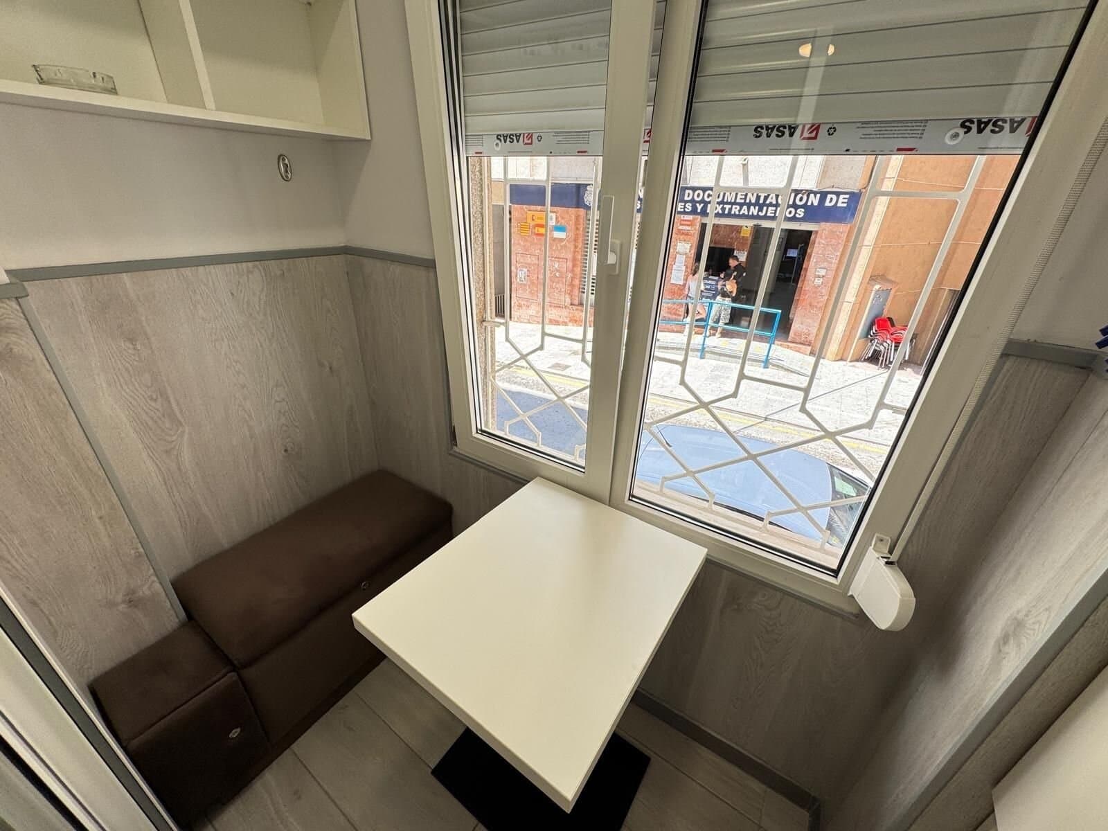 Appartement met 2 Slaapkamers in Estacion de Autobuses, Torrevieja - 15