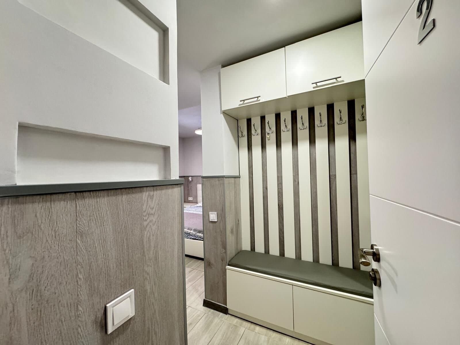 Appartement met 2 Slaapkamers in Estacion de Autobuses, Torrevieja - 16
