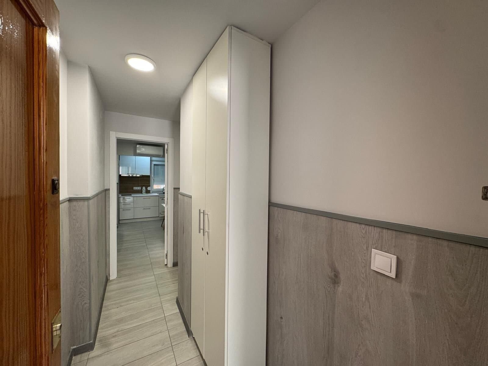 Appartement met 2 Slaapkamers in Estacion de Autobuses, Torrevieja - 2
