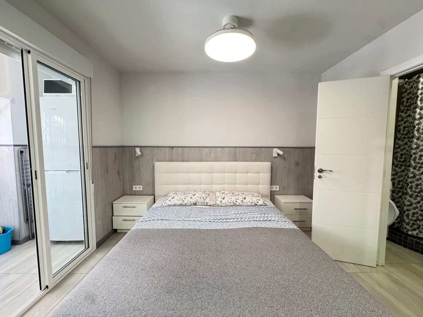 Appartement met 2 Slaapkamers in Estacion de Autobuses, Torrevieja - 20