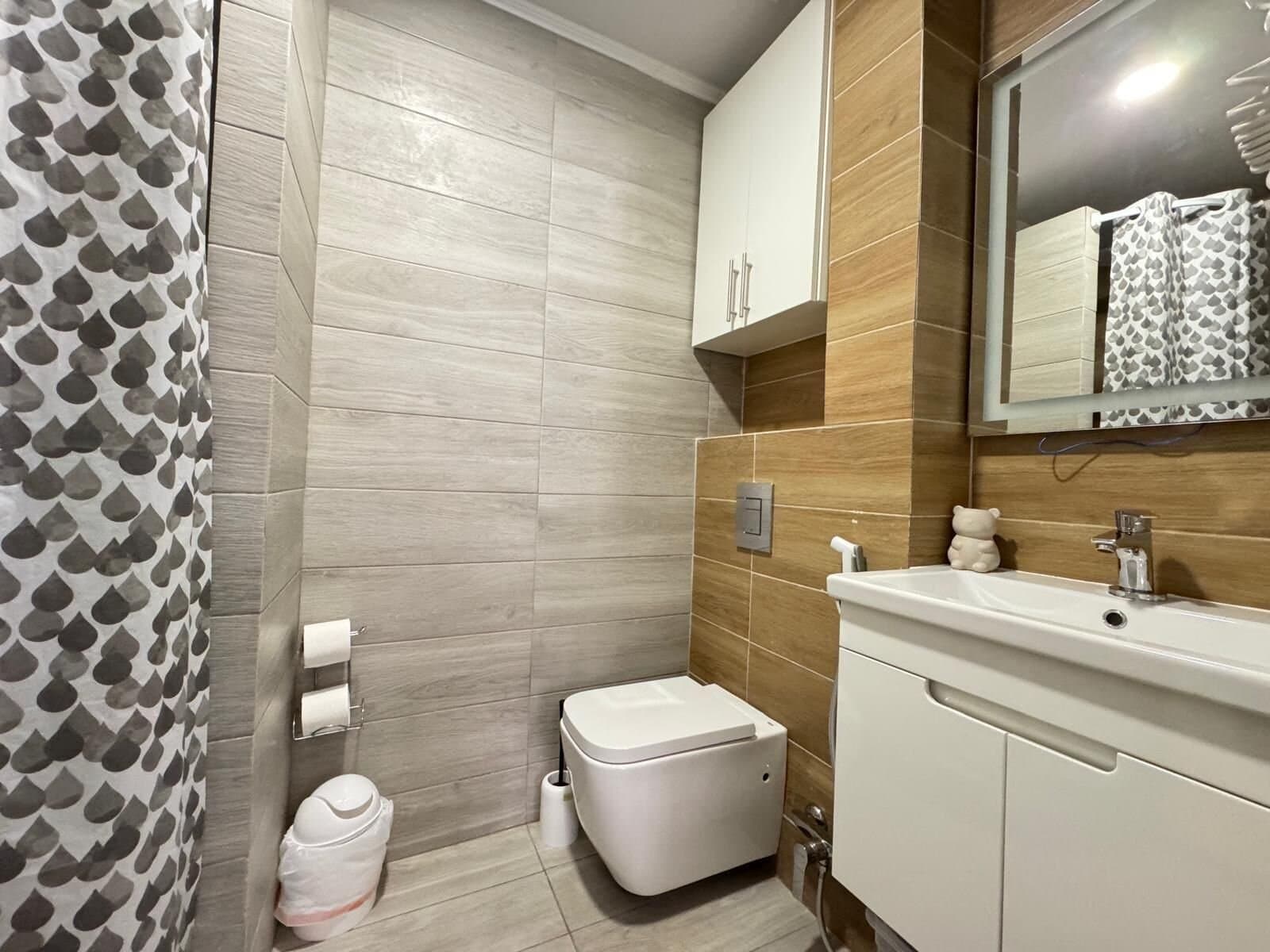 Appartement met 2 Slaapkamers in Estacion de Autobuses, Torrevieja - 22