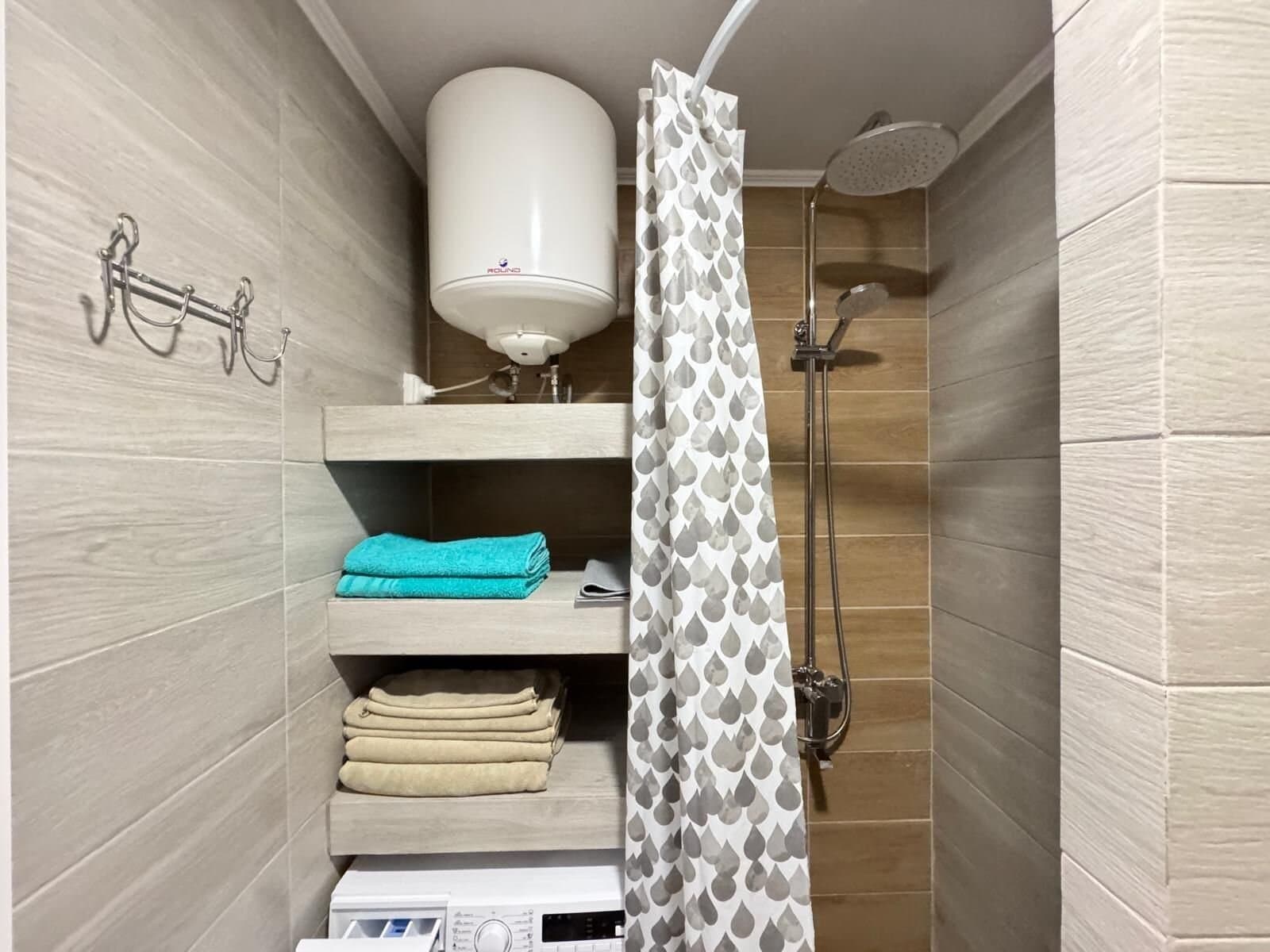 Appartement met 2 Slaapkamers in Estacion de Autobuses, Torrevieja - 24