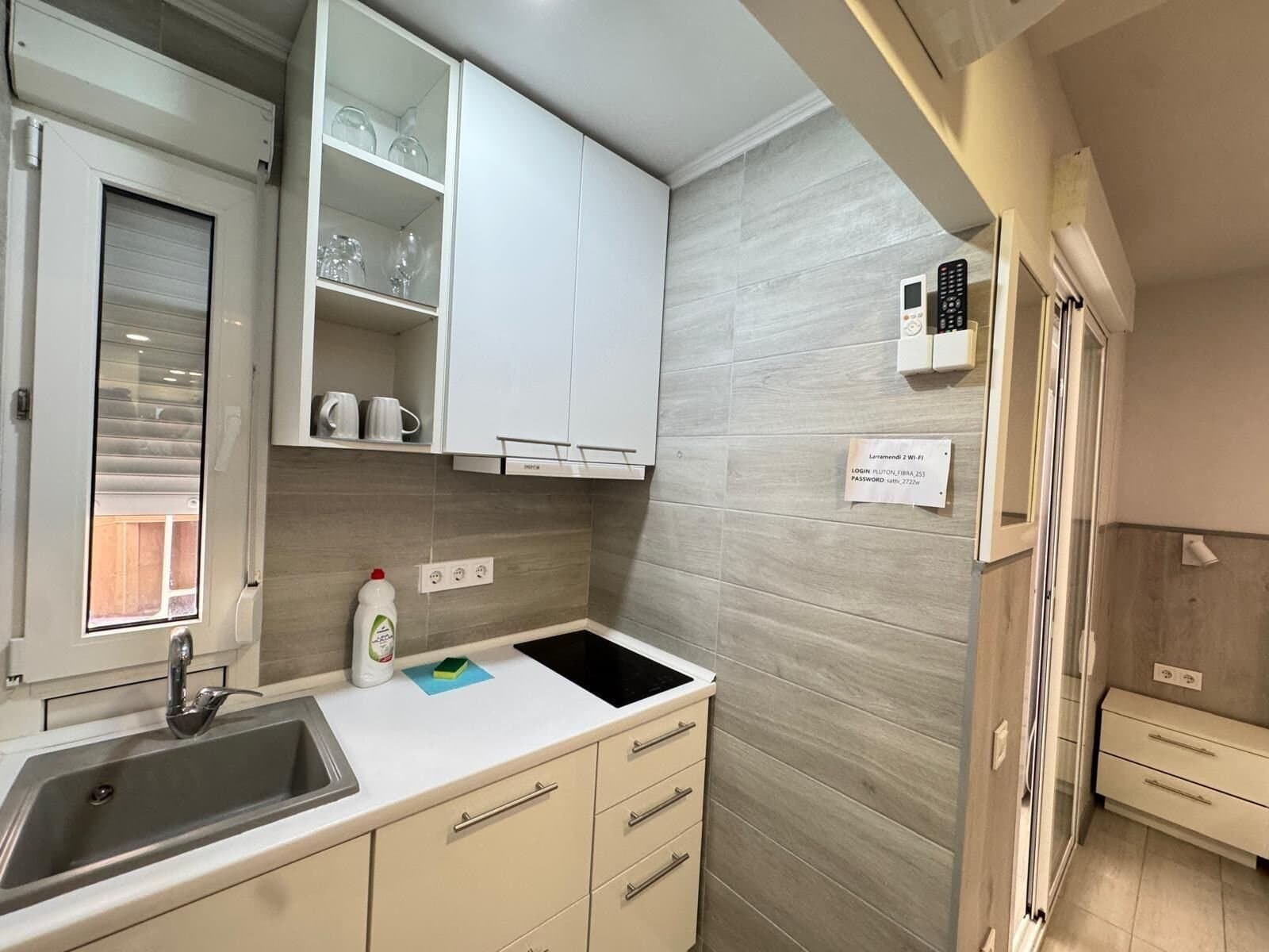 Appartement met 2 Slaapkamers in Estacion de Autobuses, Torrevieja - 25