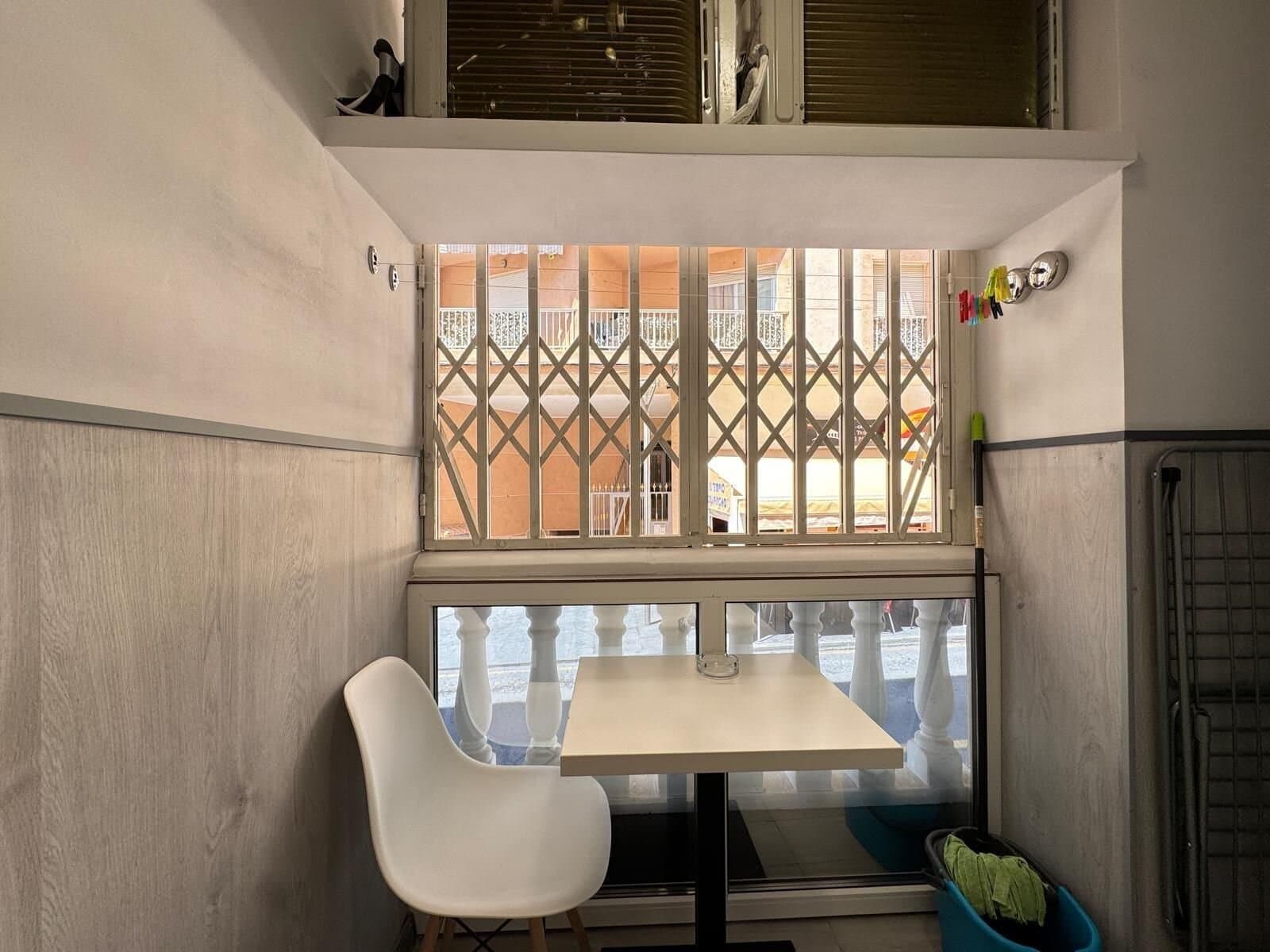Appartement met 2 Slaapkamers in Estacion de Autobuses, Torrevieja - 26