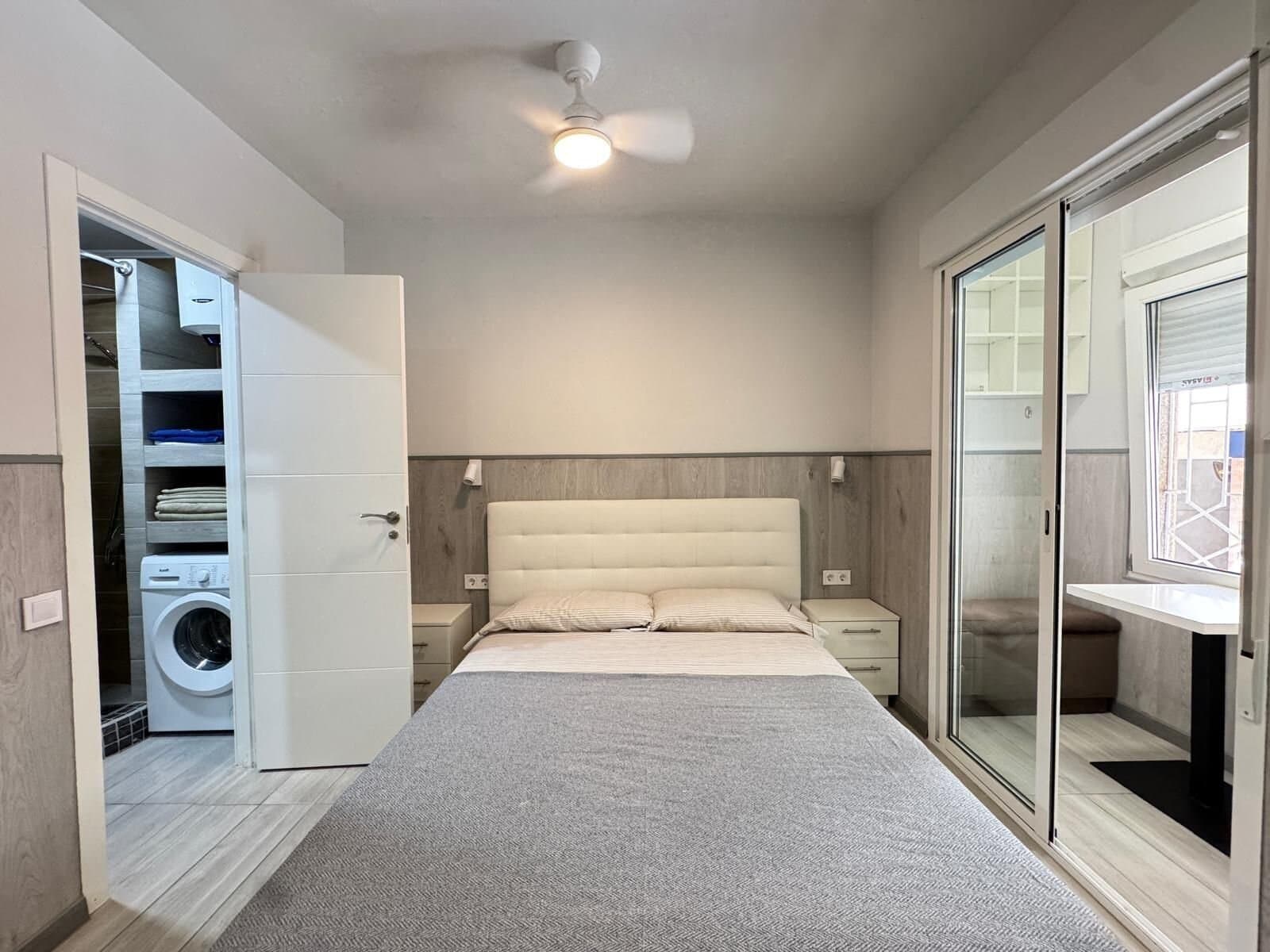 Appartement met 2 Slaapkamers in Estacion de Autobuses, Torrevieja - 5