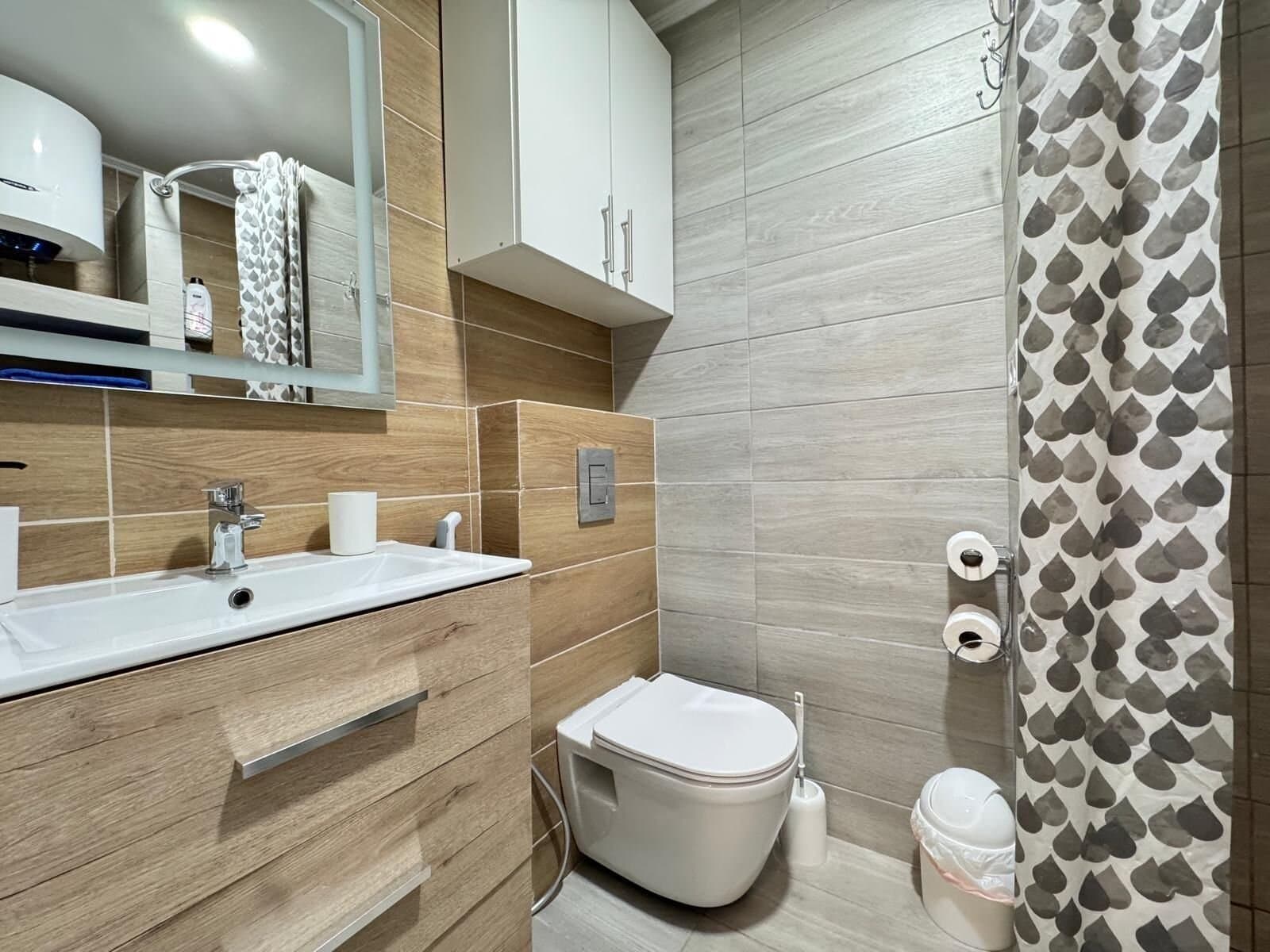 Appartement met 2 Slaapkamers in Estacion de Autobuses, Torrevieja - 6