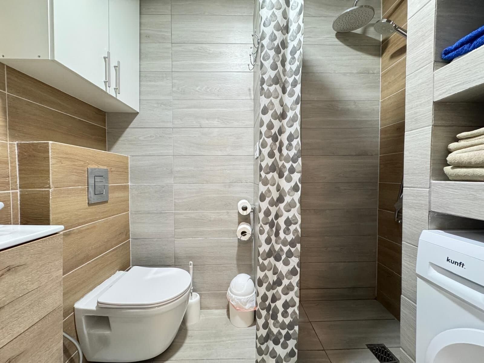 Appartement met 2 Slaapkamers in Estacion de Autobuses, Torrevieja - 7
