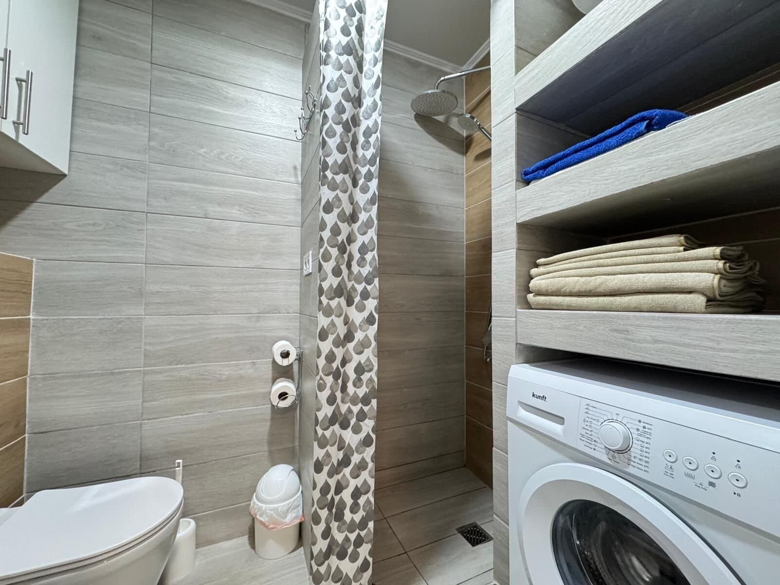 Appartement met 2 Slaapkamers in Estacion de Autobuses, Torrevieja - 8