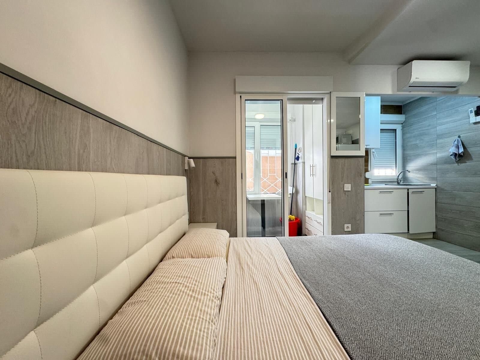 Appartement met 2 Slaapkamers in Estacion de Autobuses, Torrevieja - 9