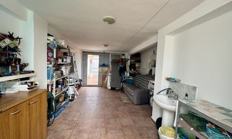 4-Bedroom Villa in Parque las Naciones, Torrevieja - 12