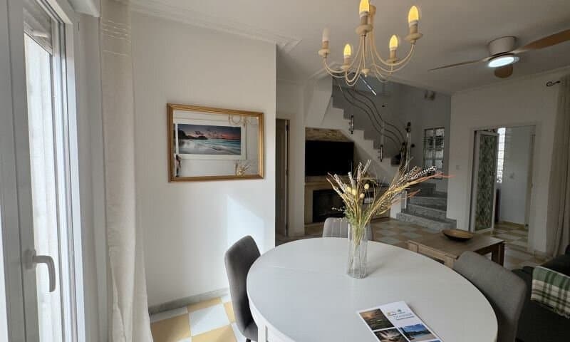 4-Bedroom Villa in Parque las Naciones, Torrevieja - 19