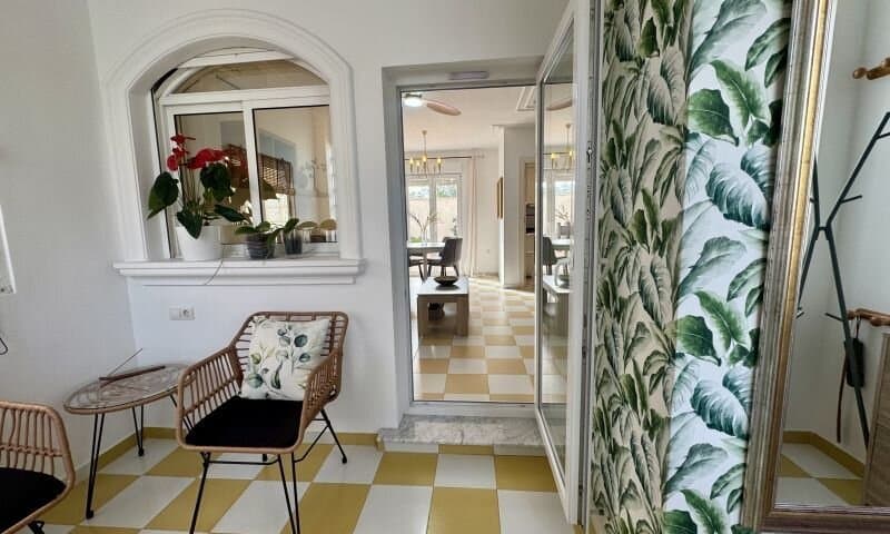 4-Bedroom Villa in Parque las Naciones, Torrevieja - 26