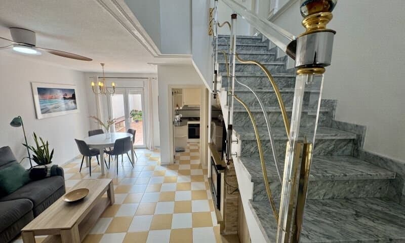 4-Bedroom Villa in Parque las Naciones, Torrevieja - 27