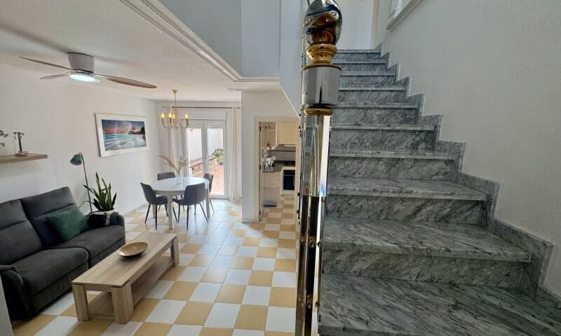 4-Bedroom Villa in Parque las Naciones, Torrevieja - 28