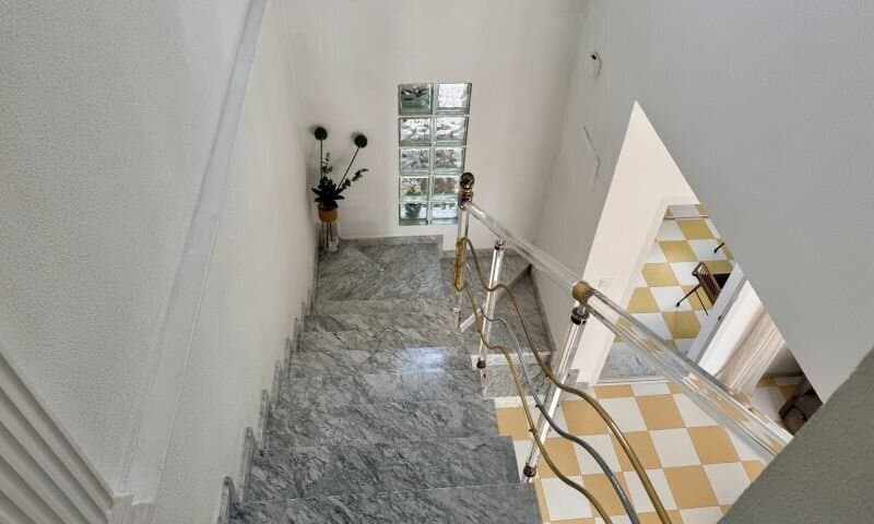 4-Bedroom Villa in Parque las Naciones, Torrevieja - 37