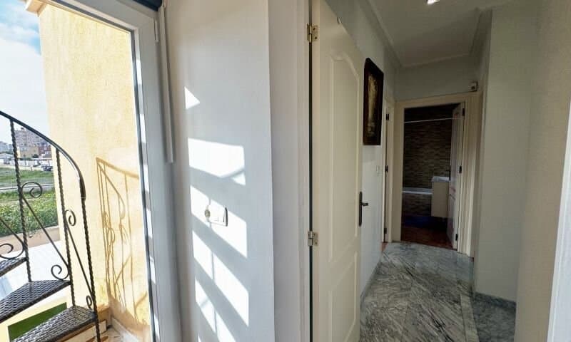 4-Bedroom Villa in Parque las Naciones, Torrevieja - 38